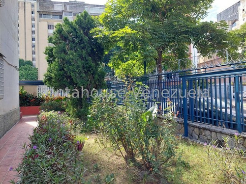 Precio De Oportunidad** Apartamento En Venta En Los Chaguaramos (valle Abajo) - Mls #25-6941 - Jca