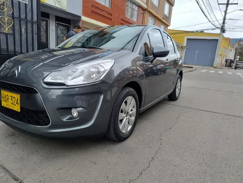 Citroën C3 1.4l Chic