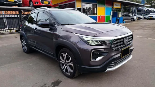 Fiat Pulse Impetus T