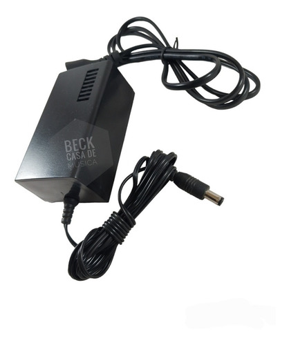 Imagen 8 de 10 de Fuente Genérica P/ Mini Amplificador Blackstar Fly 6,5v 1.5a