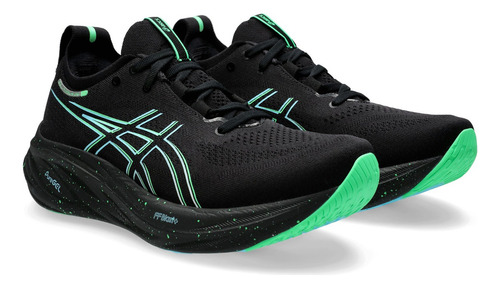 Tenis Hombre Asics Gel-nimbus 26 Q424 004
