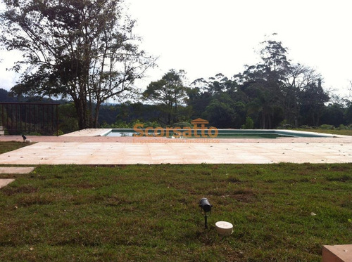 Imagem 12 de 30 de Casa Em Condomínio À Venda, Chácara Recanto Bela Vista, Itapecerica Da Serra/sp. - 3028