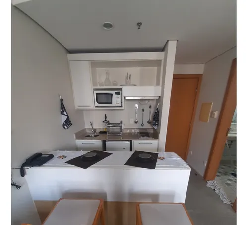 Flat Para Pocação Direto Com Proprietario