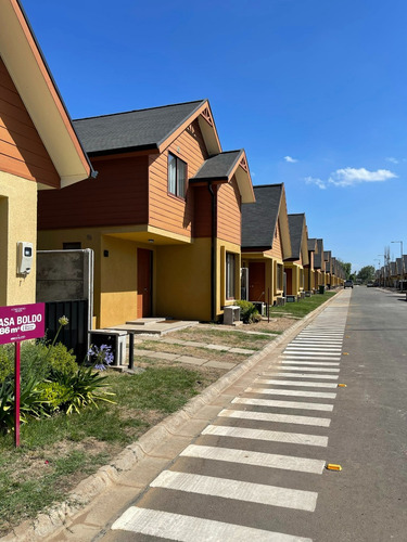 En Condominio Cerrado Bario Plaza Endependencia