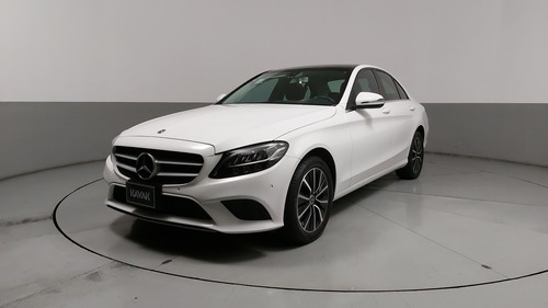 Mercedes Benz Clase C 2.0 C 200 Exclusive Auto