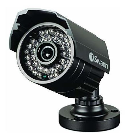 Srpro Wb Cl Pro Cctv Camara Seguridad Ft Vision Nocturna