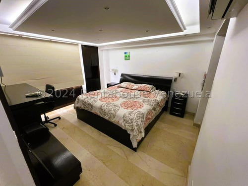 Ka Apartamento En Venta Lomas Del Sol 25-2596 Yg