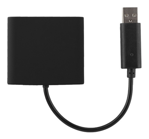 Imagen 6 de 10 de Adaptador Convertidor De Ratón Y Teclado Para Ps4/xbox One/s
