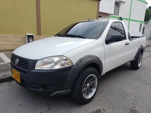 Fiat Strada 1.4 Working