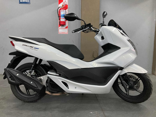 Imagen 12 de 24 de Honda Pcx 150