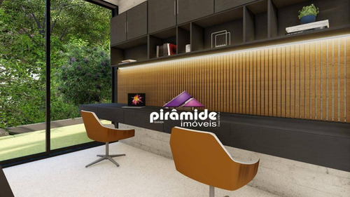 Imagem 18 de 23 de Terreno À Venda, 1046 M² Por R$ 345.000,00 - Tapanhão - Jambeiro/sp - Te1558