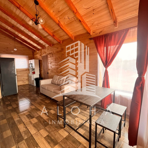 Parcela En Venta Sector Cachay, Santa Juana Región Del B