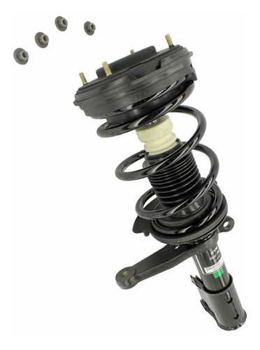 Kyb Sr4060 strut Plus Complete Rinconera Asamblea