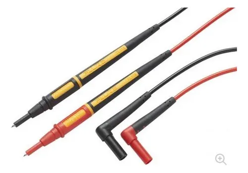 comprar Puntas De Prueba Fluke