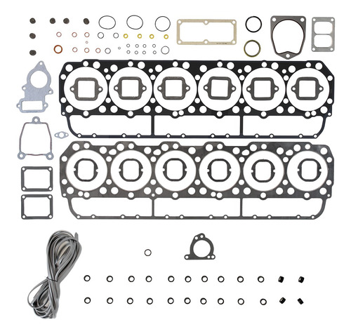Kit Juego De Juntas Superior Motor Cat 3406 3406c 2310649