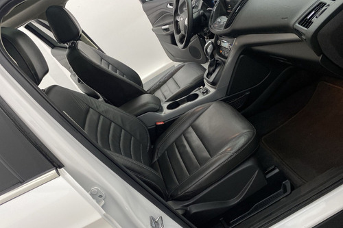 Ford Escape 2.0 Se 4x4