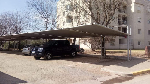 Imagen 2 de 12 de Venta Departamento En B° Balcones Del Chateau