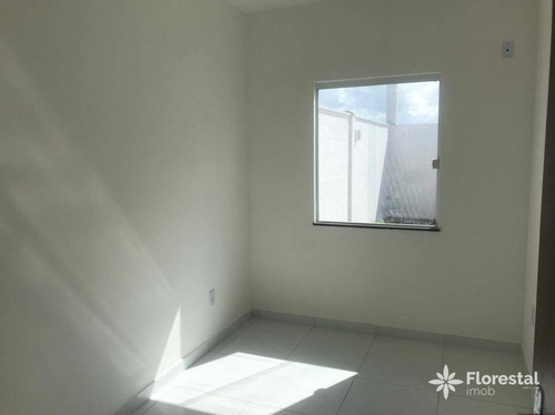 Imagem 7 de 16 de Casa De 2/4 Próxima Da Avenida Ayrton Senna. - Ca0276
