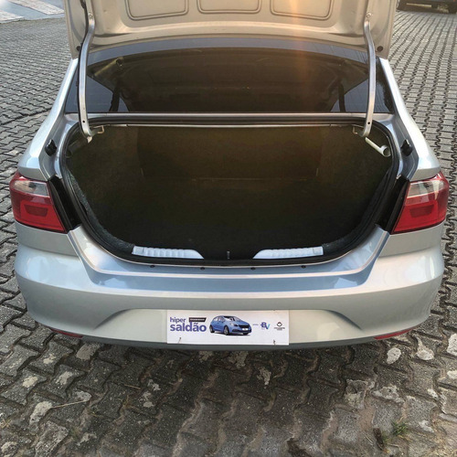 Imagem 5 de 11 de Volkswagen Voyage 1.6 Msi Totalflex 4p Manual
