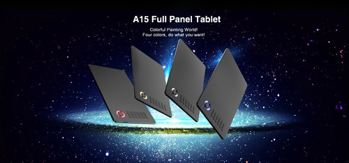 Tablet Veikk A15 Tableta De Dibujo Grey + Envio + Guante
