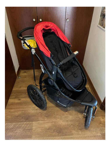 Coche Bebé Jogger Baby Trend