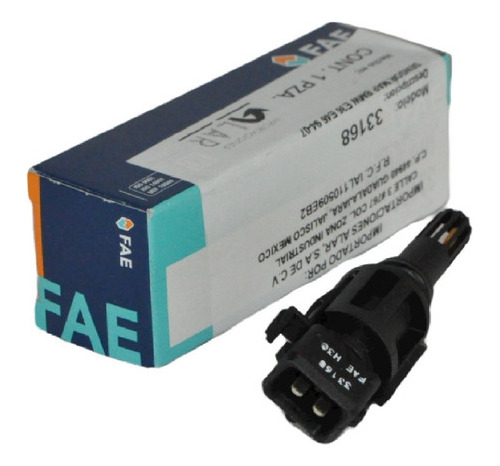 Sensor Map Bmw E36 E46 94-07 @