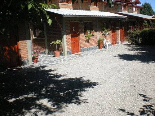 Complejo De Cabañas - El Bolsón