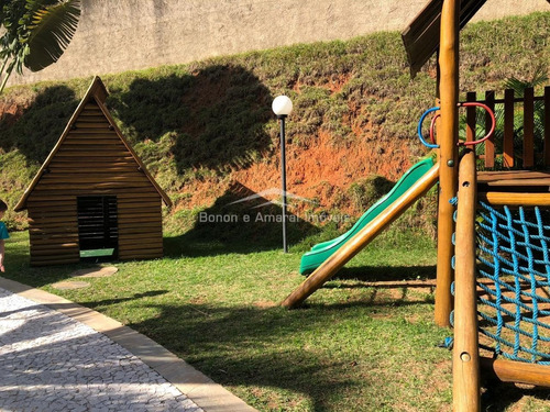 Imagem 27 de 27 de Apartamento À Venda Em Parque Prado - Ap012916