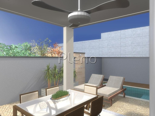 Imagem 8 de 10 de Casa À Venda Em Roncáglia - Ca028229