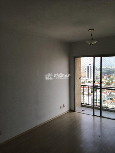Imagem 5 de 27 de Venda Apartamento 3 Dormitórios Camargos Guarulhos R$ 390.000,00 - 37221v