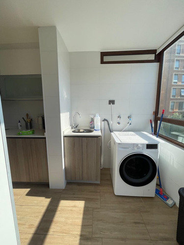Departamento, 3 Dormitorios, 2 Baños