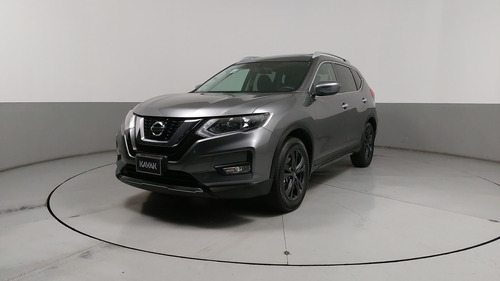 Nissan X-Trail 2.5 Advance 3 Row Cvt