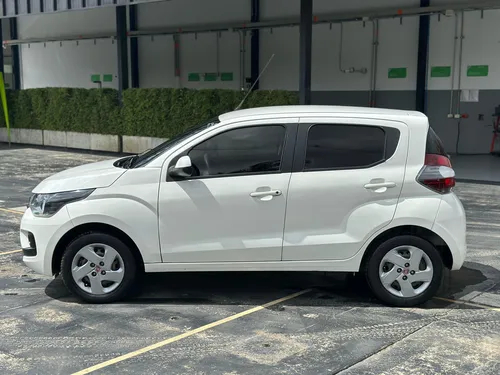 Fiat Mobi 1.0 Like