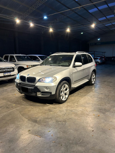 BMW X5 3.0 D