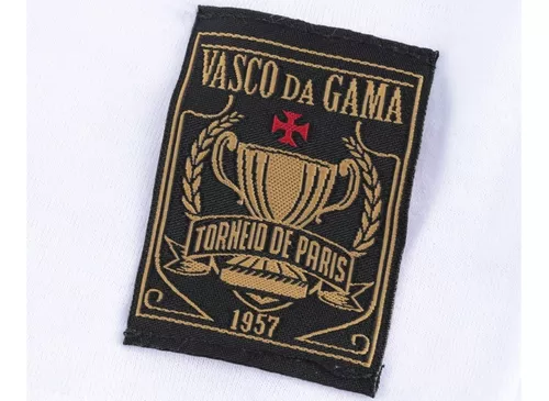 Vasco da Gama - Campeão Mundial de 1957