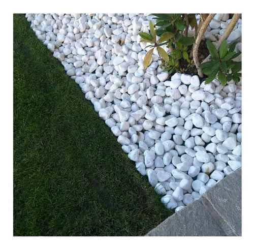 Piedras Decorativas Saco 20 Kg