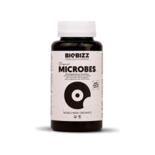 Microbes Biobizz 150gr / Growlandchile