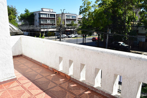 Arriendo Casa Comercial; Miguel Claro-bilbao (93747)