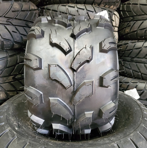 4 Llantas 16x8-7 Worcraft Tl 4pr F988 Atv Cuatrimoto