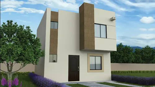 Casa En Venta En Colonia El Carmen, El Marqués, Querétaro