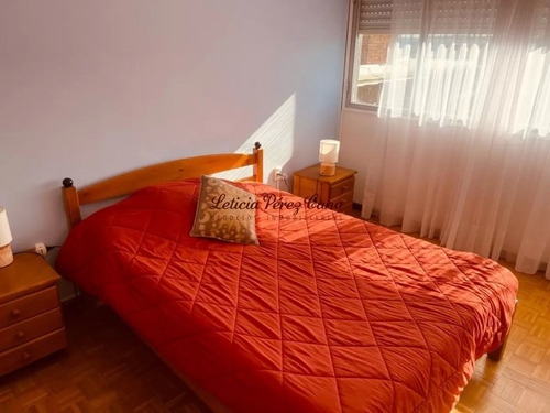 Imagen 10 de 14 de Venta Apartamento En Playa Mansa 2 Dormitorios