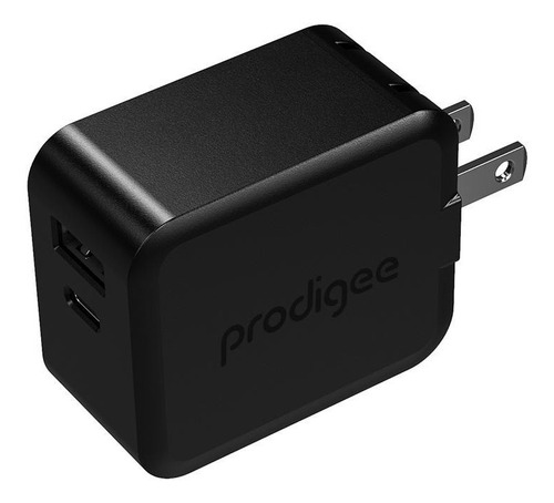 Cargador De Pared Prodigee Energee 30w Dual Wall Charger