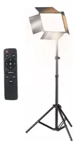 Comprar Lámpara De Panel Luz Led Iluminación Estudio Fotografía