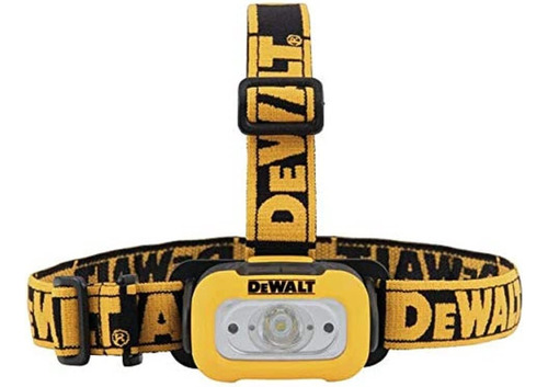 Faro Dewalt Para Lugar De Trabajo, 200 Lúmenes (dwht81424) 2