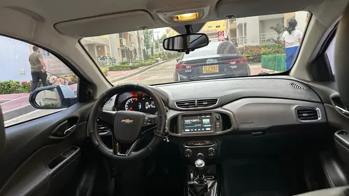 Chevrolet Onix 1.4 Ltz