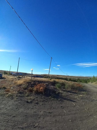 Terreno - El Calafate