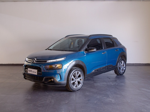 Citroën C4 Cactus 1.6 Vti 115 Feel