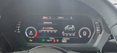 Audi A3 Sportback 1.5 35 Tfsi 150cv