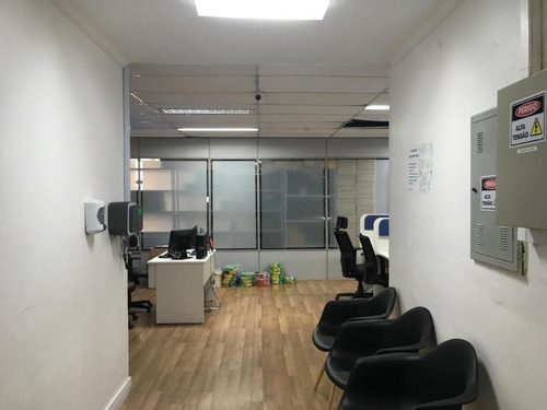 Imagem 2 de 13 de Conjunto Para Alugar, 140 M² - Bela Vista - São Paulo/sp - Cj0160