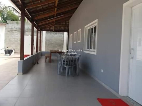 Imagem 3 de 14 de Vende-se Chácara Bairro Aralú- Santa Isabel- Sp 1043